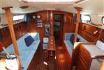 Westerly Discus - Interior