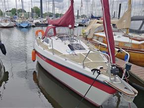 ETAP YACHTING ETAP 23 I