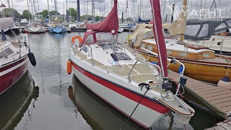 ETAP YACHTING ETAP 23 I