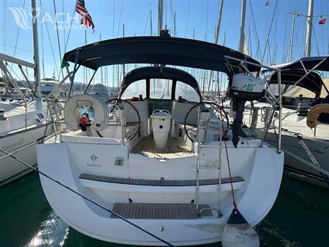 JEANNEAU SUN ODYSSEY 42I