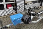 Jetloader Dubbel Geremd