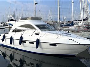 Sealine F34