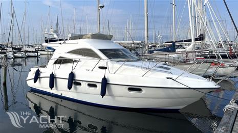 Sealine F34