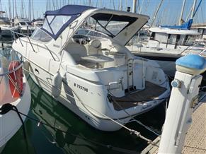 SESSA MARINE OYSTER 30