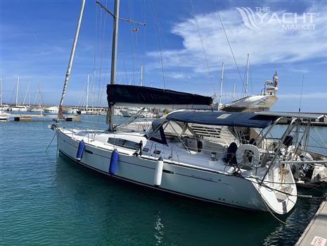 Beneteau 49