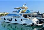 AZIMUT YACHTS Azimut 66 FLY