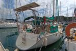 DUFOUR GIB SEA 126 MASTER