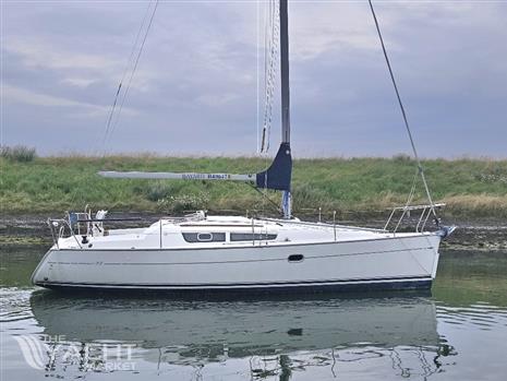 Jeanneau Sun Odyssey 32i