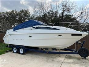 Bayliner Ciera 2655