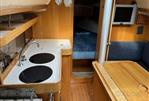 BENETEAU OCEANIS 320