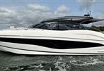 Princess V50 - 3 Cabin Layout - Princess V50 - 3 Cabin Layout - Overall