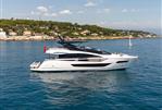 Sunseeker 88 Yacht - Sunseeker 88 Yacht