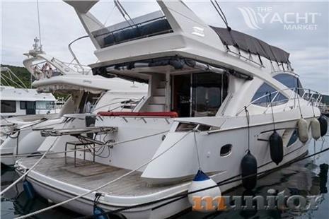 Galeon  530 Fly