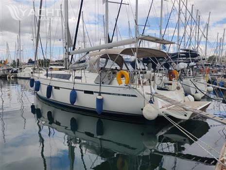 Bavaria CRUISER 46