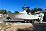 Mirage 29 Sport Fishing - 1998 Mirage 29 Sport Fishing - Photo #2