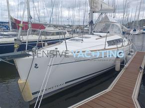 BENETEAU OCEANIS 31