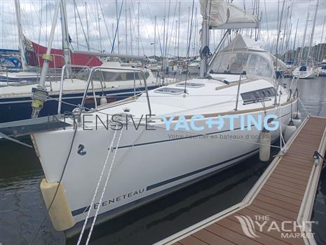 BENETEAU OCEANIS 31