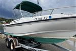 Boston Whaler Ventura