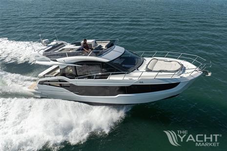 Galeon 440 Fly - Galeon 440 Fly For Sale