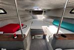 Formula 233 Interceptor - Comfortable  Cabin