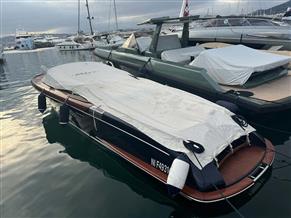 Riva Aquariva 33