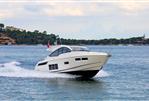 Fairline Targa 48 Open