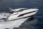 Fairline Targa 45 Open - Manufacturer Provided Image: Manufacturer Provided Image: Manufacturer Provided Image