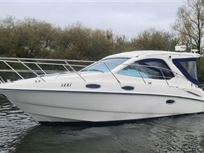 Sealine SC29