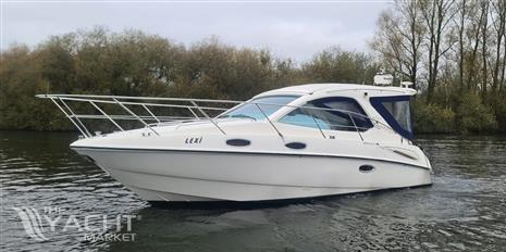 Sealine SC29 - Image 