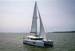 Lagoon Lagoon 42 - Used Sail Catamaran for sale