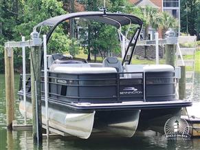Bennington 23 LSBA