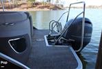 Bennington 22 SSXP - Swim Ladder ( Stern )