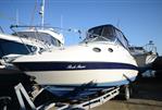 Regal 242 Commodore