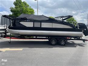 Barletta Cabrio 22 UC