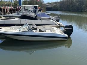 Bayliner 160 OB