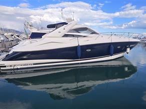 Sunseeker Portofino 53