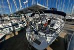 JEANNEAU SUN ODYSSEY 43