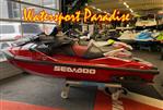 Sea-Doo RXT-X 325 Fiery Red Tech Package