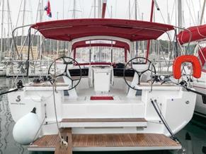 Beneteau Oceanis 46.1