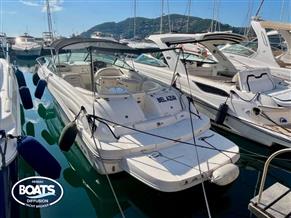 SEA RAY SEA RAY 290 SUN SPORT