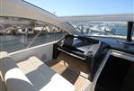 Sunseeker Portofino 48 - 7 - Cockpit