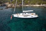 Jeanneau Sun Odyssey 440