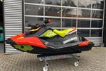 Sea-Doo Spark 2-up Trixx (45 Uur)