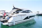 Fairline Targa 45 GT