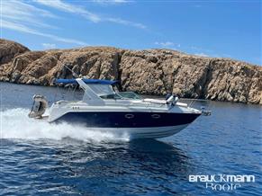 Rinker Fiesta Vee 270