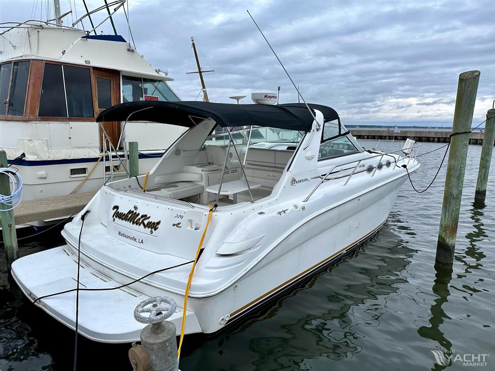 1997 Sea Ray