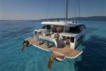 PAJOT YACHTS CATAMARAN ECO YACHT 80