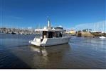 BENETEAU SWIFT TRAWLER 41 FLY