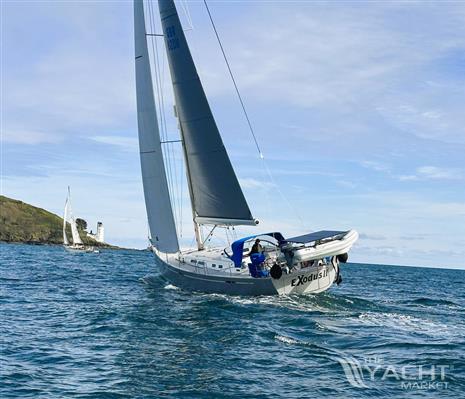 X-Yachts XC50 - Default Image