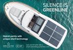 Greenline 45 Fly